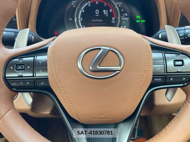 Lexus LC 2021-05 212898-14