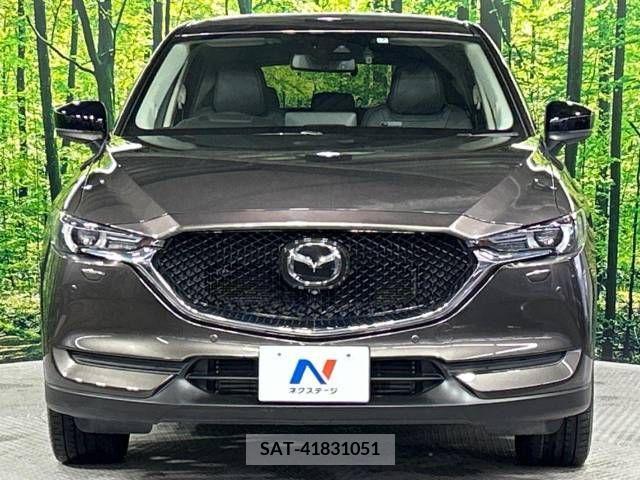 Mazda CX-5 2021-07 240821-14