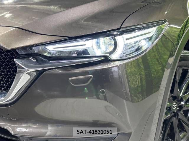 Mazda CX-5 2021-07 240821-12