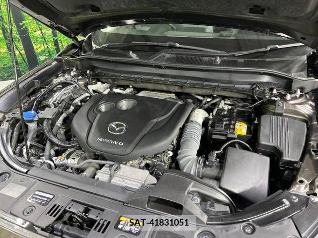 Mazda CX-5 2021-07 240821-18