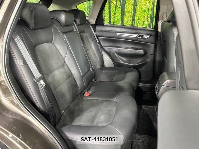 Mazda CX-5 2021-07 240821-9