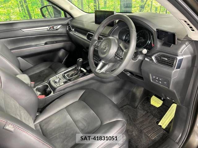 Mazda CX-5 2021-07 240821-8