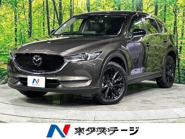 Mazda CX-5 2021-07 240821-0