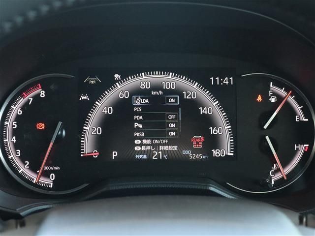Toyota VOXY 2023-01 14701-15