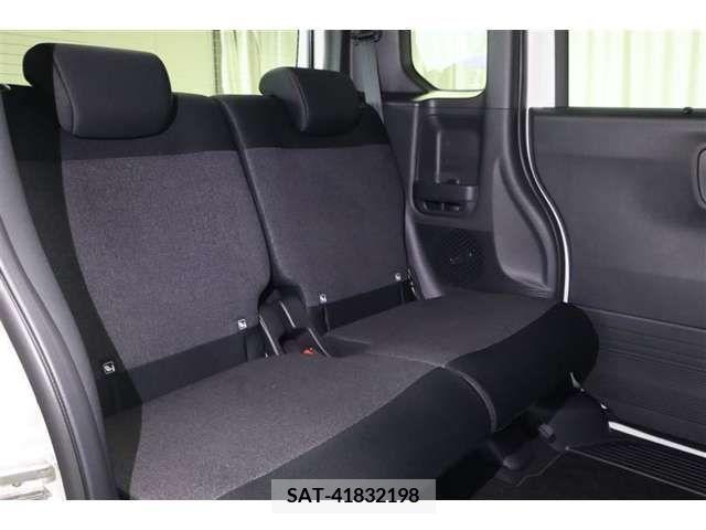 Honda N BOX CUSTOM 2024-03 392741-10