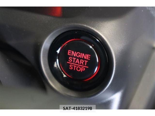 Honda N BOX CUSTOM 2024-03 392741-16