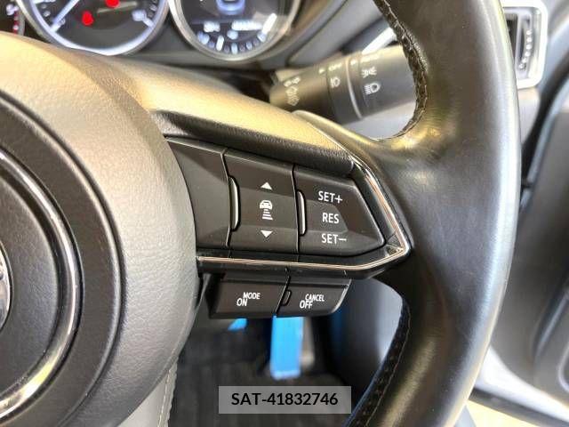 Mazda CX-8 2017-11 266218-6