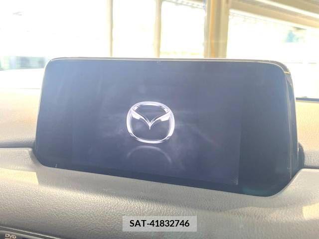 Mazda CX-8 2017-11 266218-3