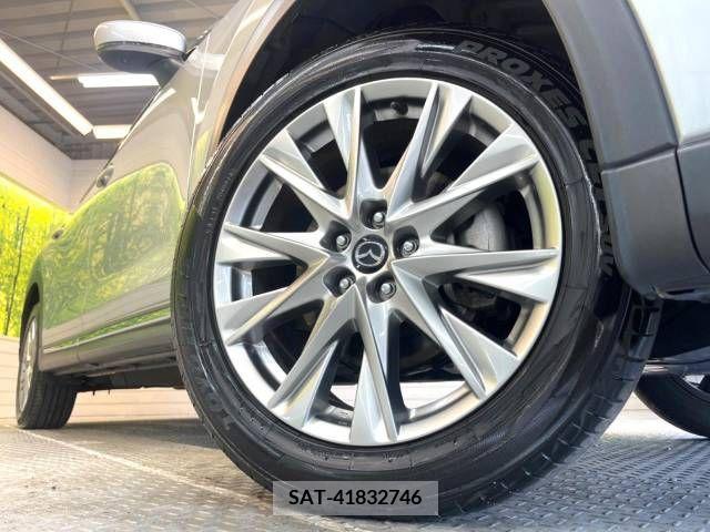 Mazda CX-8 2017-11 266218-14