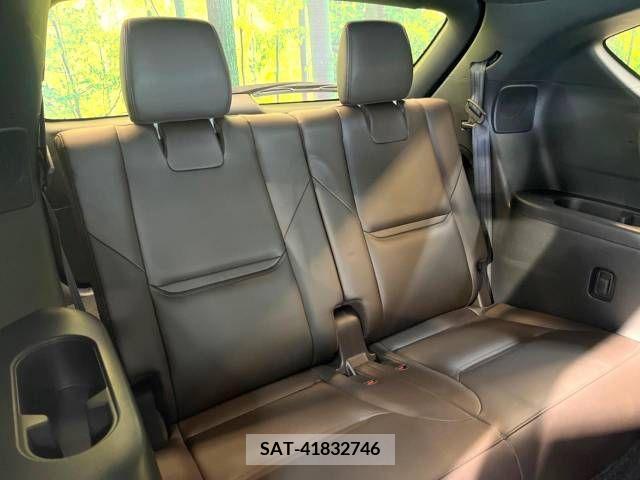 Mazda CX-8 2017-11 266218-11