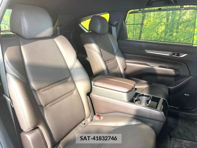 Mazda CX-8 2017-11 266218-10