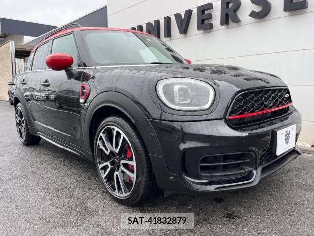 Bmw MINI 2023-02 337641-17
