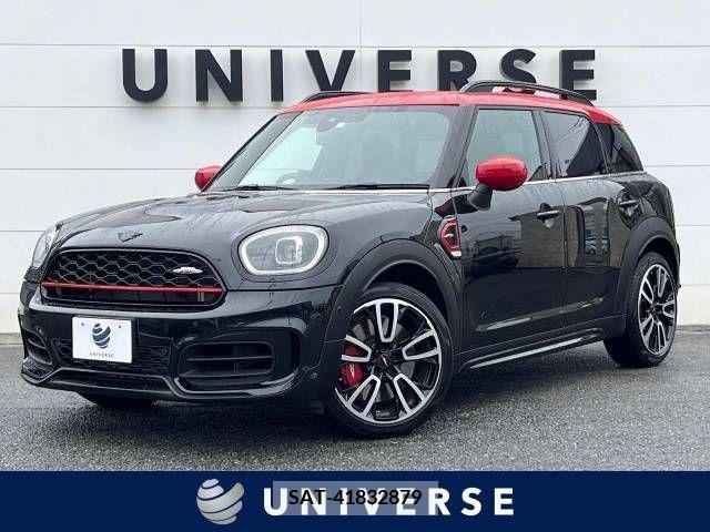 Bmw MINI 2023-02 337641-0
