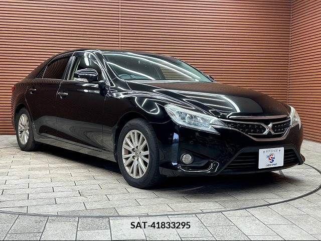 Toyota MARK X 2013-08 206278-10