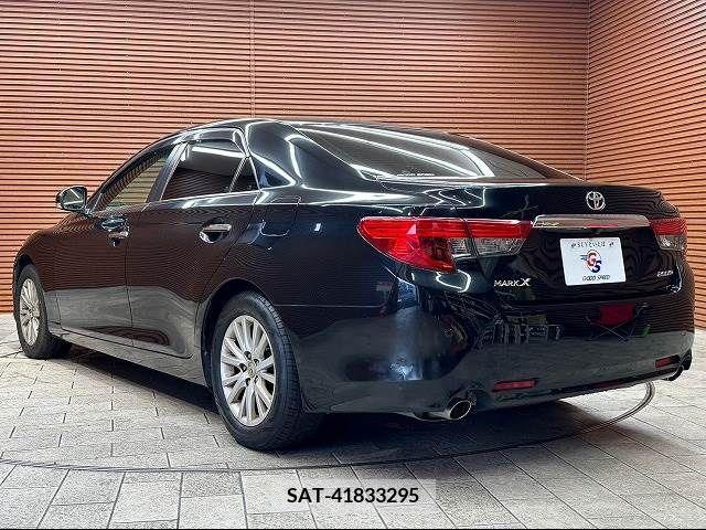 Toyota MARK X 2013-08 206278-13