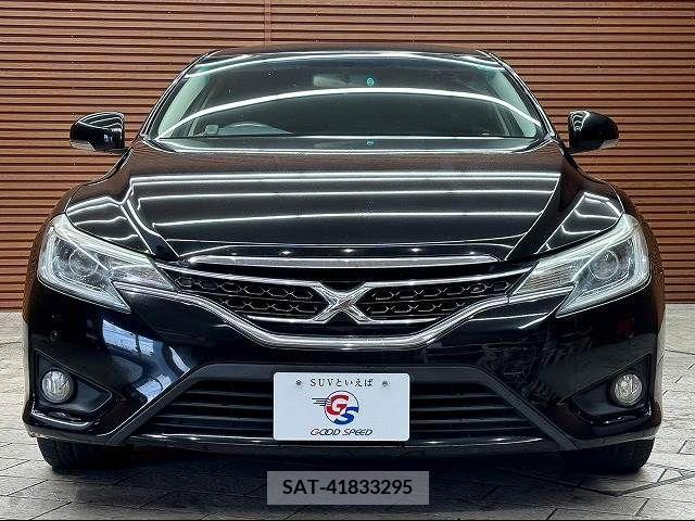 Toyota MARK X 2013-08 206278-9