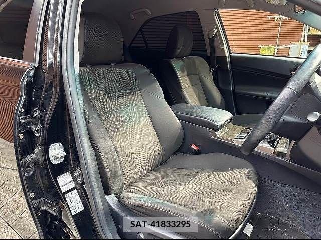 Toyota MARK X 2013-08 206278-7