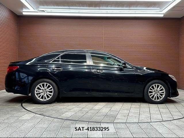 Toyota MARK X 2013-08 206278-14