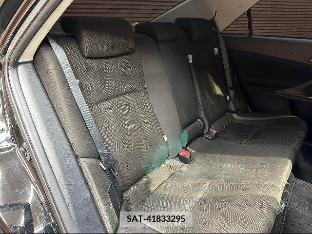 Toyota MARK X 2013-08 206278-8