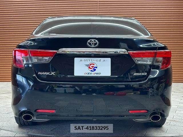 Toyota MARK X 2013-08 206278-12