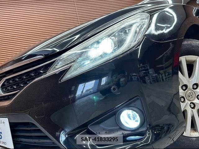 Toyota MARK X 2013-08 206278-16