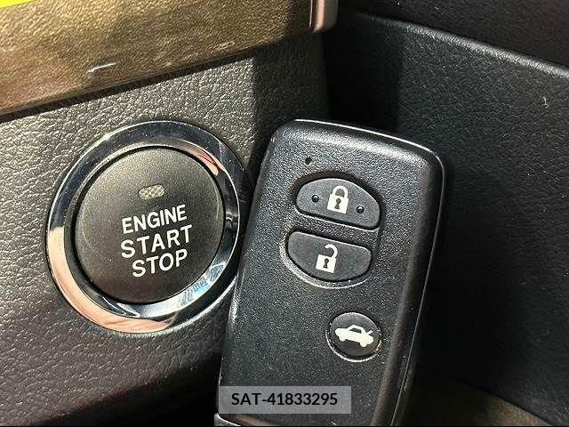 Toyota MARK X 2013-08 206278-6