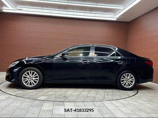 Toyota MARK X 2013-08 206278-15