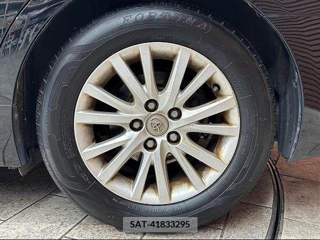Toyota MARK X 2013-08 206278-17