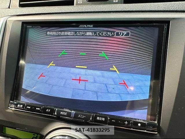 Toyota MARK X 2013-08 206278-3