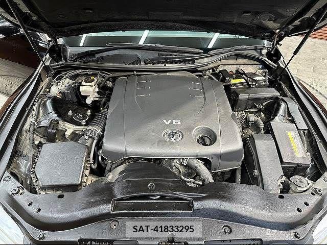 Toyota MARK X 2013-08 206278-18