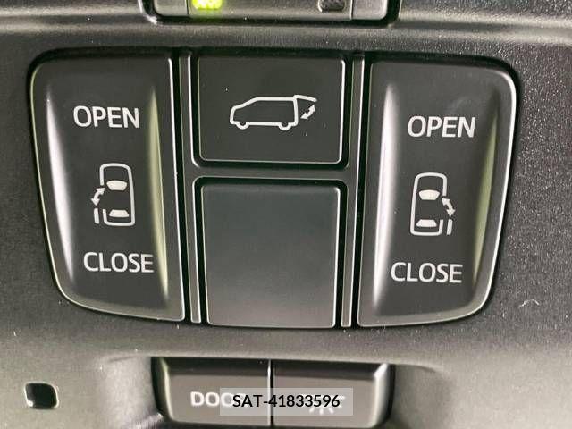 Toyota ALPHARD 2021-07 259216-4