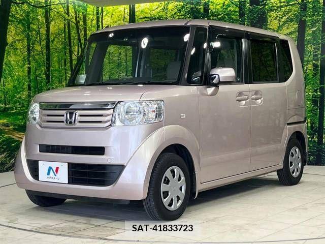 Honda N BOX 2012-04 364599-18