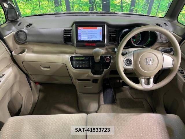 Honda N BOX 2012-04 364599-1
