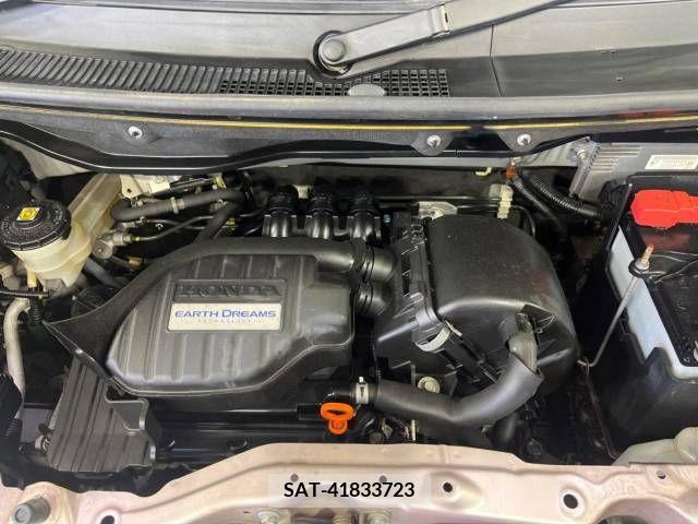 Honda N BOX 2012-04 364599-16