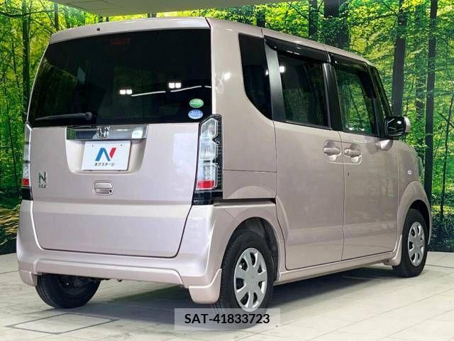 Honda N BOX 2012-04 364599-15