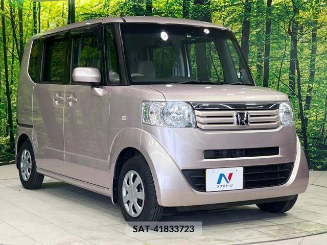 Honda N BOX 2012-04 364599-14