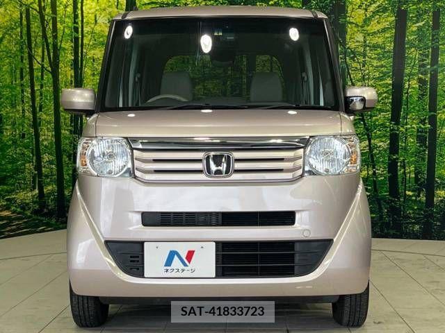Honda N BOX 2012-04 364599-12