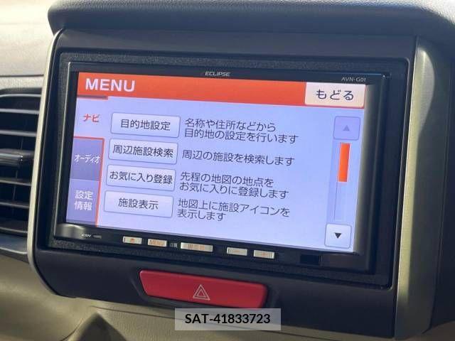 Honda N BOX 2012-04 364599-2