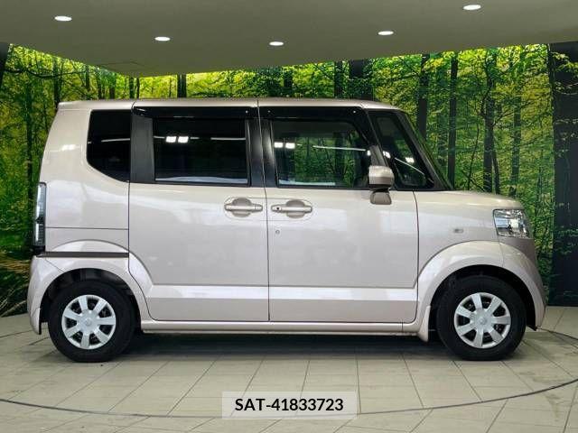 Honda N BOX 2012-04 364599-19
