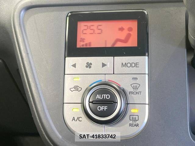 Toyota PASSO 2017-02 310941-6