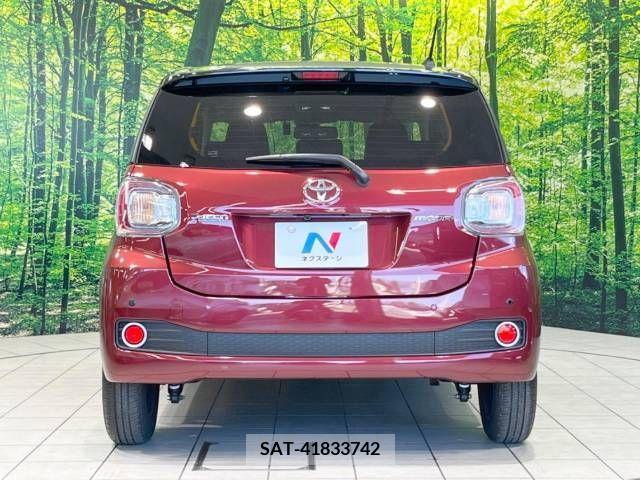 Toyota PASSO 2017-02 310941-15