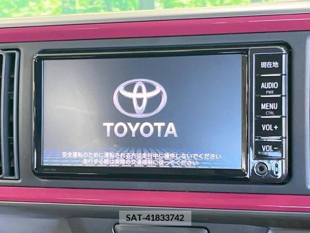 Toyota PASSO 2017-02 310941-3