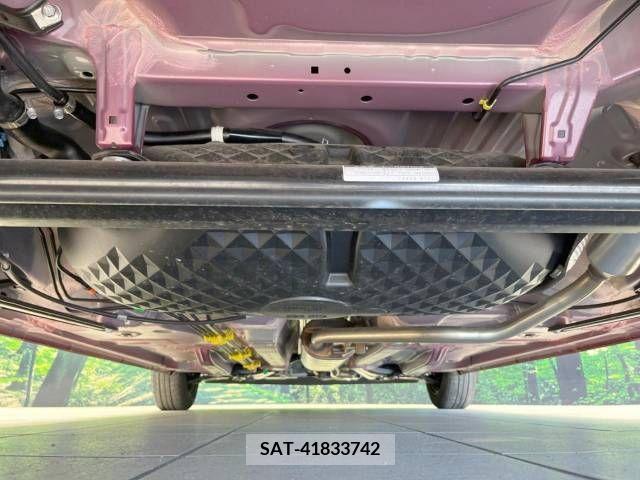 Toyota PASSO 2017-02 310941-19