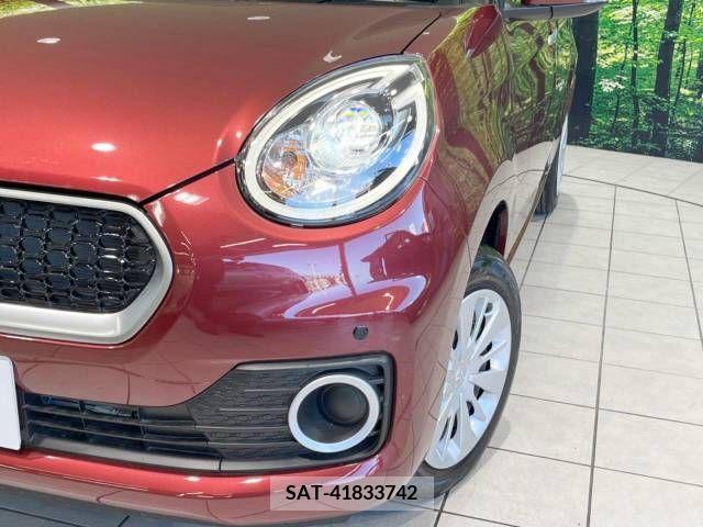 Toyota PASSO 2017-02 310941-12