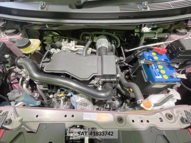 Toyota PASSO 2017-02 310941-18