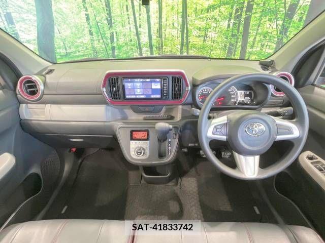 Toyota PASSO 2017-02 310941-1