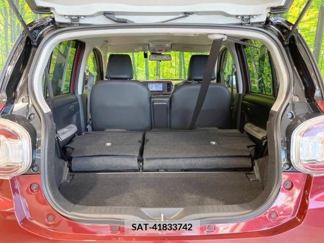Toyota PASSO 2017-02 310941-10