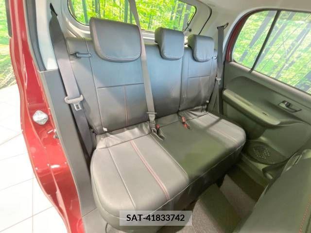 Toyota PASSO 2017-02 310941-9