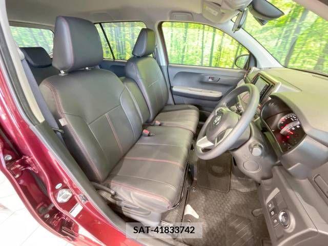 Toyota PASSO 2017-02 310941-8