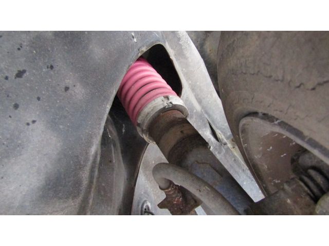 Nissan SUNNY TRUCK 1987-09 12067-8